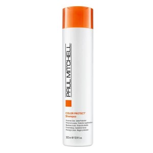 PAUL MITCHELL PROTECT შამპუნი ფერის დამცავი 300მლ