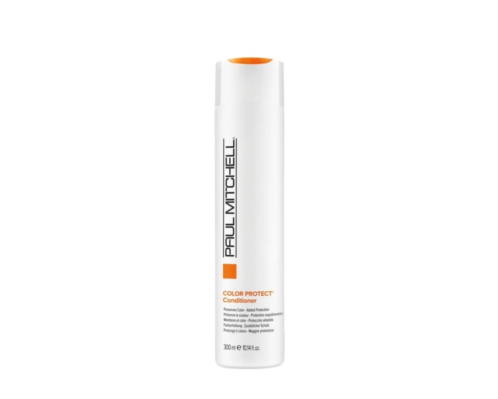 PAUL MITCHELL PROTECT კონდენციონერი ფერის დამცავი 300მლ