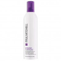 PAUL MITCHELL EXTRA BODY ქაფი მოცულობის 500მლ