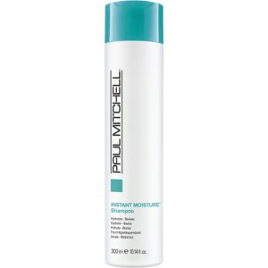 PAUL MITCHELL MOISTURE შამპუნი დამატენიანებელი 300მლ