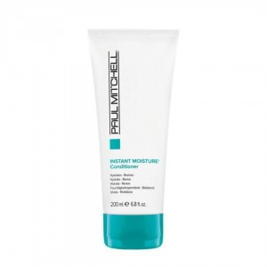 PAUL MITCHELL MOISTURE კონდენციონერი დამატენიანებელი 200მლ