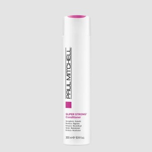 PAUL MITCHELL SUPER STRONG კონდენციონერი დაზიანებული თმის 300მლ