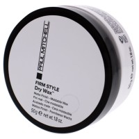 PAUL MITCHELL DRY WAX ცვილი მშრალი 50გრ