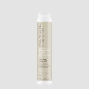 PAUL MITCHELL EVERYDAY შამპუნი ყოველდღიური 250მლ