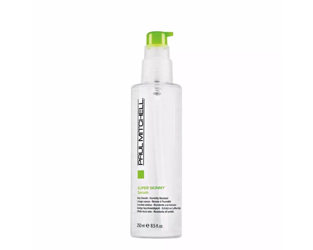 PAUL MITCHELL SUPER SKINNY შრატი დამატენიანებელი 250მლ