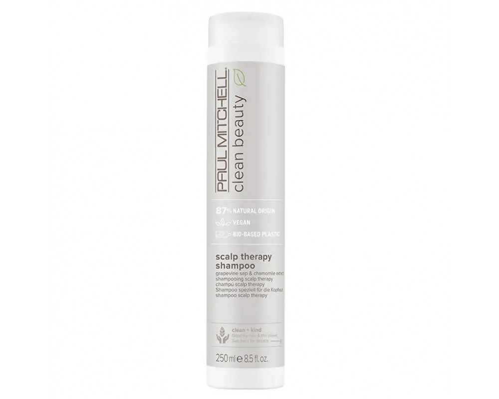 PAUL MITCHELL SCALP THERAPY შამპუნი 250მლ