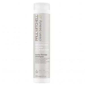 PAUL MITCHELL SCALP THERAPY შამპუნი 250მლ