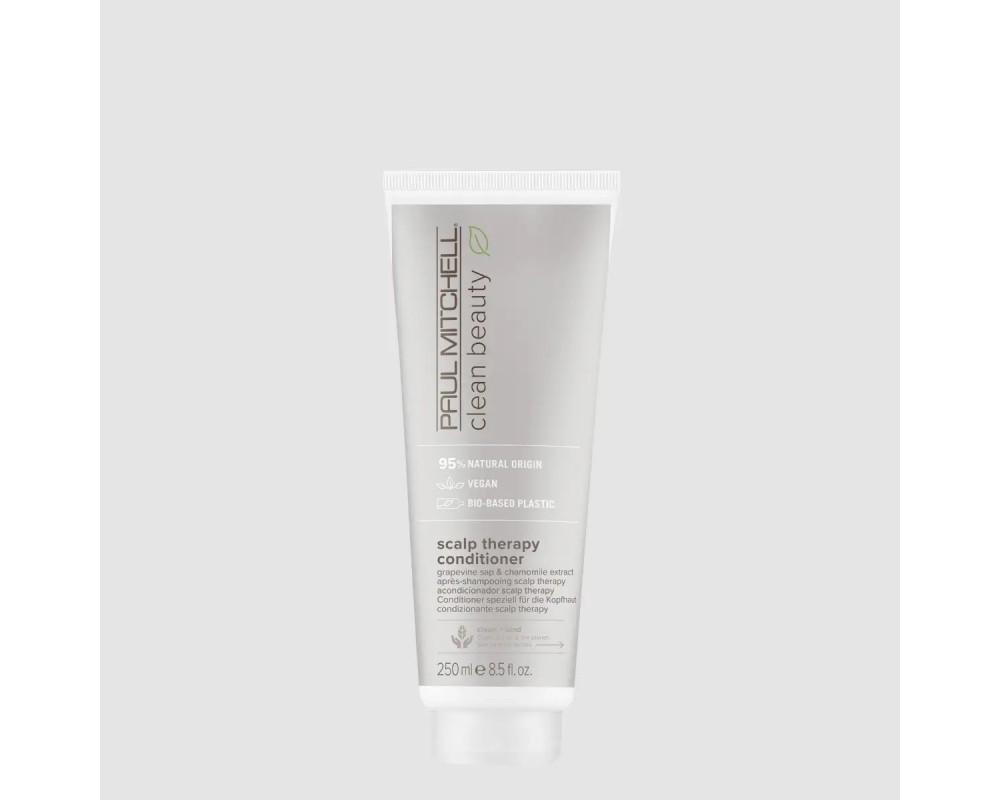 PAUL MITCHELL SCALP THERAPY კონდენციონერი 250მლ