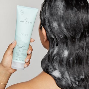 PAUL MITCHELL AWAPUHI შამპუნი მკვებავი 250მლ