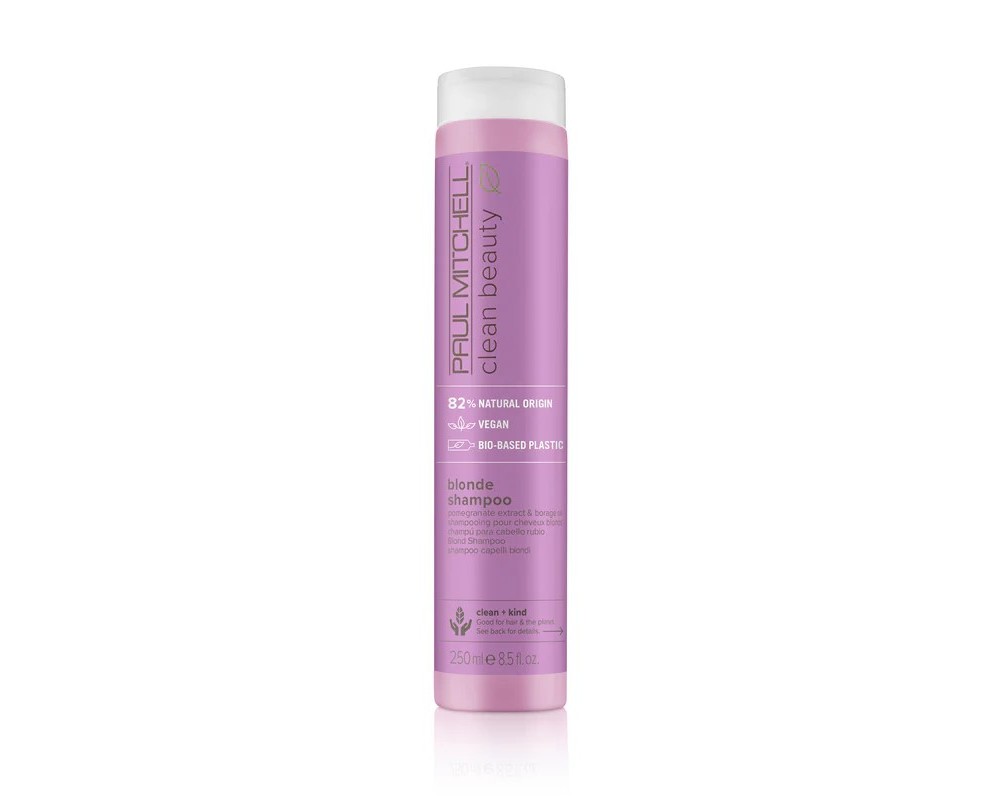 PAUL MITCHELL BLONDE შამპუნი ქერა თმის 250მლ