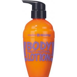 MADES COSMETICS FRUITY FESTIVAL ტანის ლოსიონი - 350 მლ