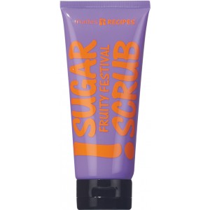 MADES COSMETICS FRUITY FESTIVAL   ტანის სკრაბი - 250 მლ