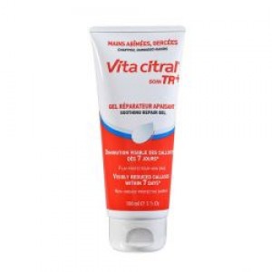 VITA CITRAL  TR+ gel total repair 75ml 