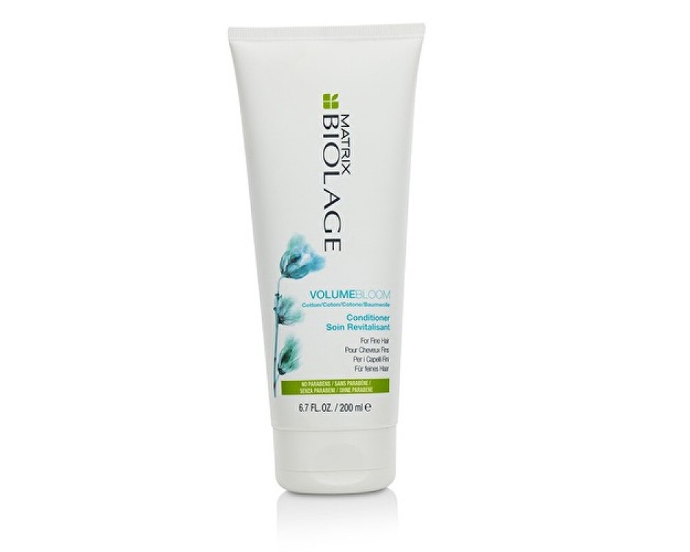 matrix  BIOLAGE VOLUME BLOOM მოცულობის კონდიციონერი - 200 მლ.