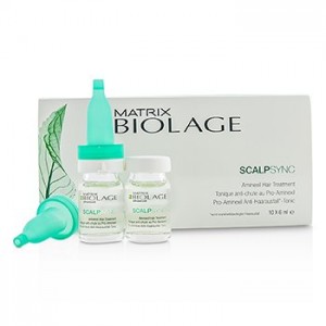 Matrix Biolage Scalpsync Aminexil anti Hair Loss Tonic 6 ML