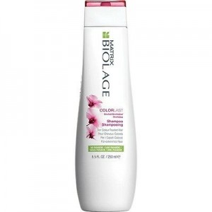 BIOLAGE COLORLAST შეღებილი თმის შამპუნი 250 მლ.