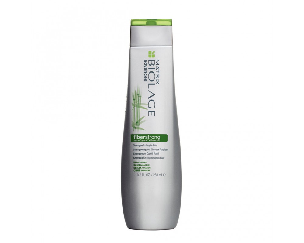 BIOLAGE Fiberstrong  დაზიანებული თმის შამპუნი 250 მლ.