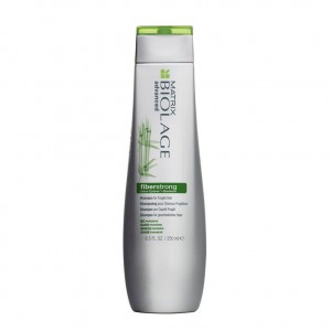 BIOLAGE Fiberstrong  დაზიანებული თმის შამპუნი 250 მლ.