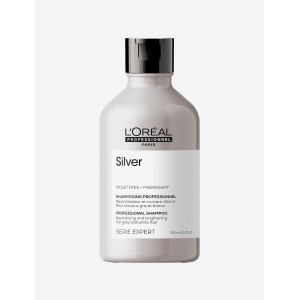 L’Oréal Professionnel Silver Shampoo 300ml L'Oréal Professionnel Série Expert 