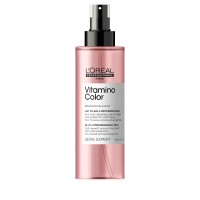 L’Oréal Professionnel კრემ-სპრეი შეღებილი თმის 190ML - L'OREAL VITAMINO RENO CREAM 10 IN 1 