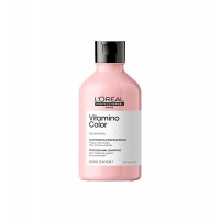 L’Oréal Professionnel შამპუნი შეღებილი თმის  300 ml -  Serie Expert  Resveratrol Vitamino Color 