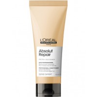 L’Oréal Professionnel კონდიციონერი დაზიანებული თმის 200 მლ -ABSOLUT REPAIR GOLD 