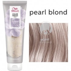 Wella Color Fresh Mask Pearl Blond 150ml