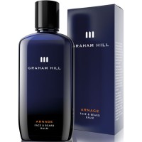 GRAHAM HILL MIRABEAU AFTER SHAVE TONIC 100 ml.