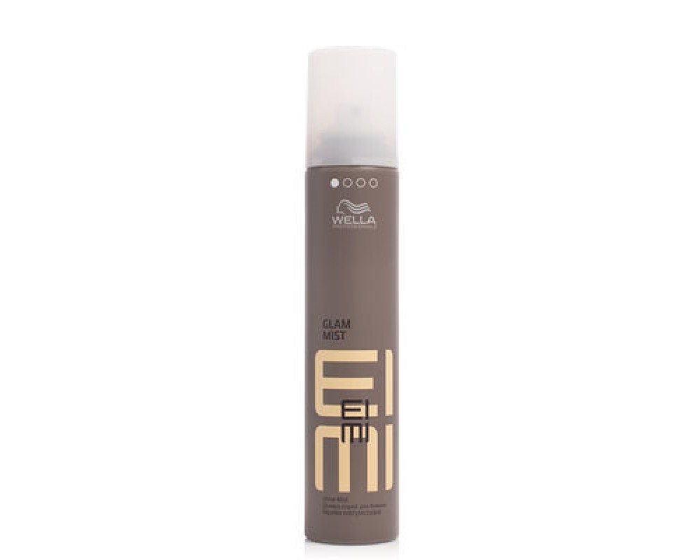 WELLA EIMI GLAM MIST სპრეი მსუბუქი კვამლის ეფექტით 200მლ 