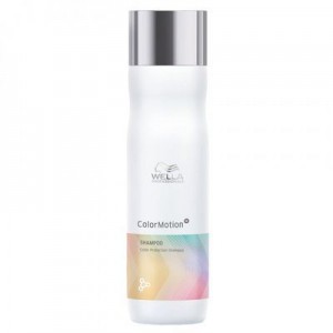 Wella Professionals COLOR MOTION SHAMPOO 250ml
