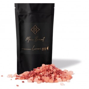 МARIE BROCART Lamari shimmering bath salt with Bioglitter® particles 500 ml