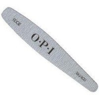 O.P.I 180/400 GRIT FILES EDGE SILVER FI 678 