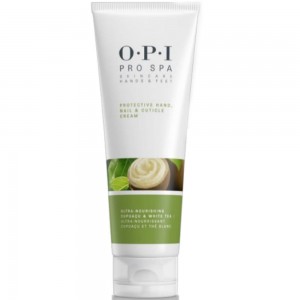 O.P.I ProSpa - Protective Hand Nail & Cuticle Cream  - 118 ml