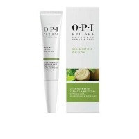 O.P.I ზეთი კუტიკულის და ფრჩხილის (ფუნჯით) PRO SPA - 7.5 ml