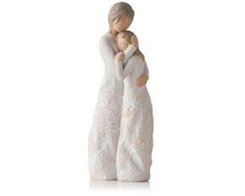 WILLOW TREE სუვენირი CLOSE TO ME 26222