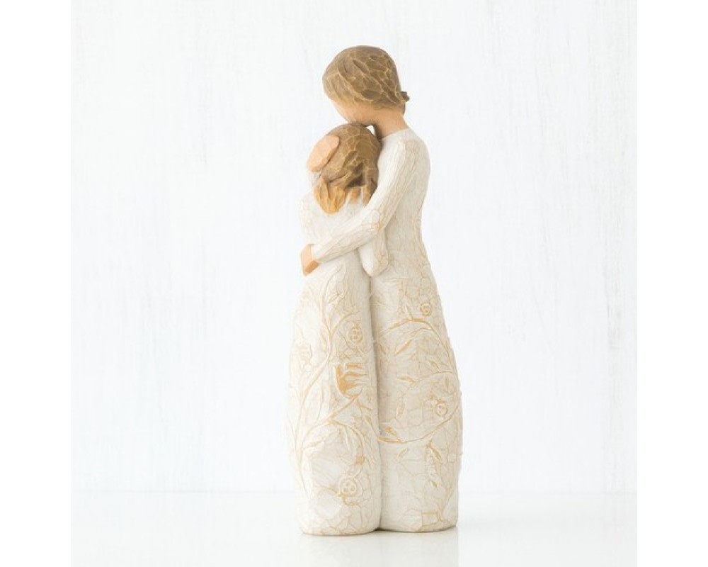 WILLOW TREE სუვენირი CLOSE TO ME 26222