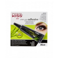 KISS EverEz Aloe Vera Eyelash Adhesive - 7 mg
