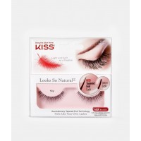 KISS Natural Lash- Shy