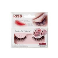 KISS Natural Lash- Pretty