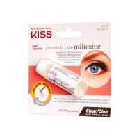 KISS Individual Lash Glue long lasting 6 gr - Kiss