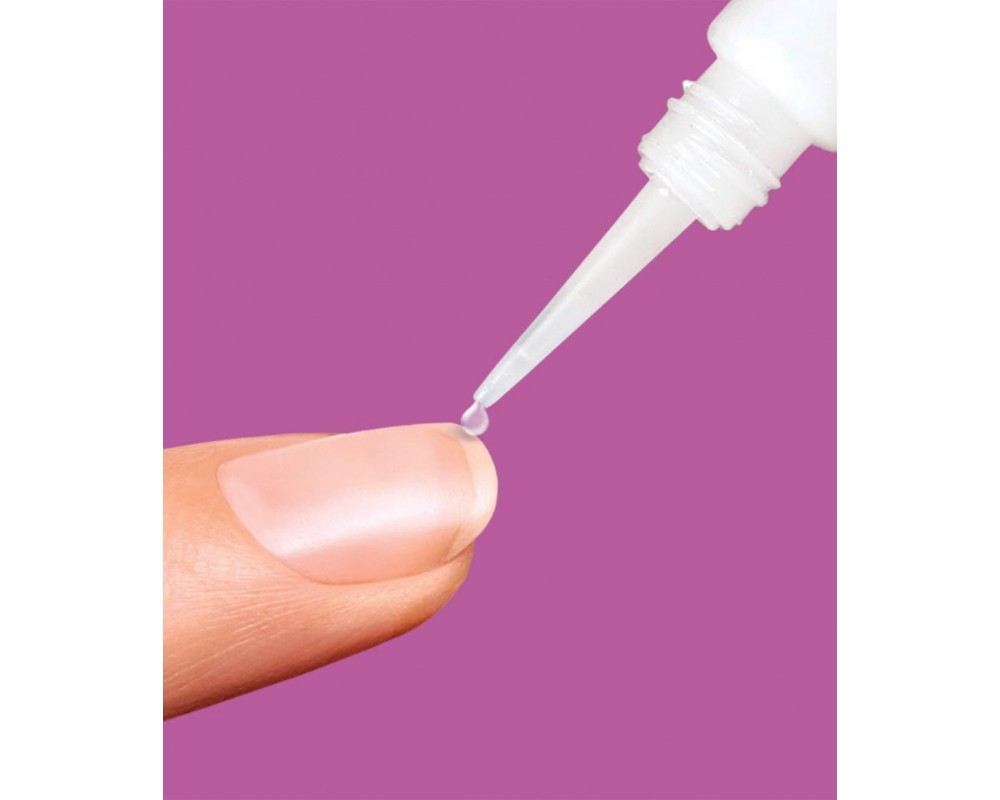 KISS  ფრჩხილის წებო - 3 mg.