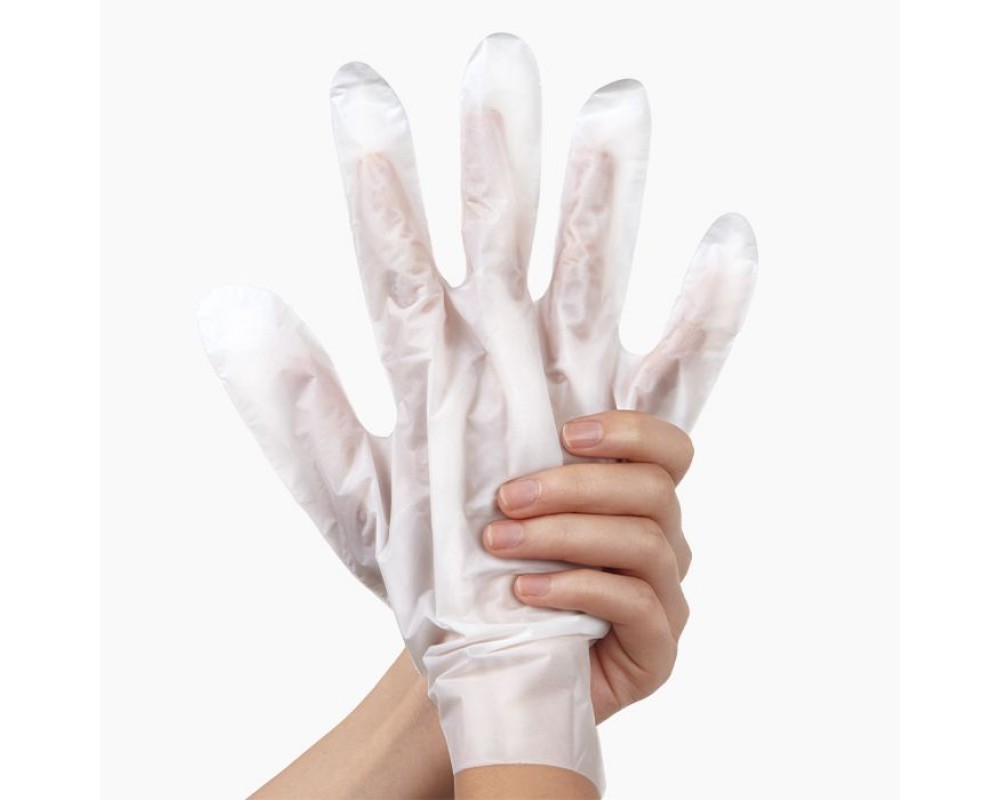 KISS ხელის და ფრჩხილის  ნიღაბი 16g 