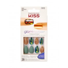 final discount - KISS Gel Fantasy -Wake Up Call