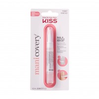 ფრჩხილის შრატიKS Manicovery Nail & Cuticule Repair Pen 12 ml- Kiss