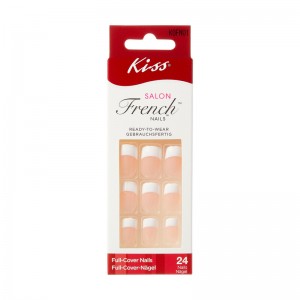 KS French Nails - Perfect - Kiss