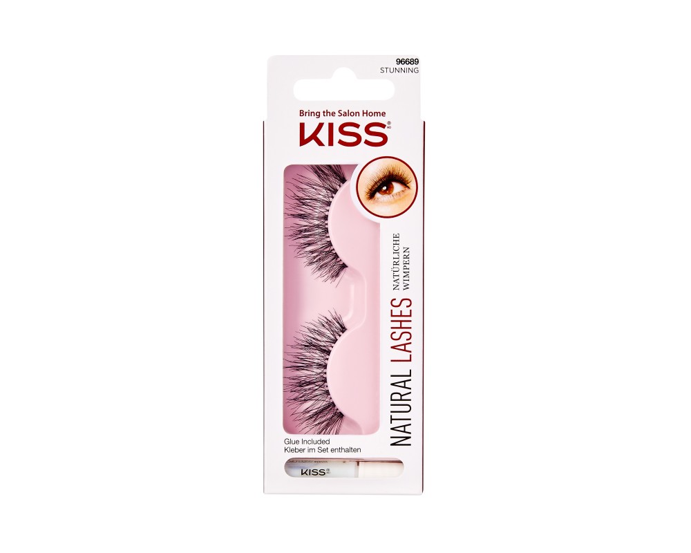 ხელოვნური წამწამები KISS False Lash - Daydreamy