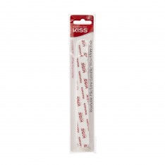 Washable File in package - Kiss
