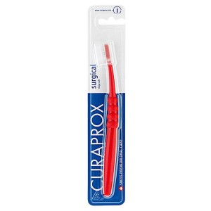 CURAPROX SWISS CS Surgical Mega Soft Toothbrush Oral Care