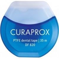 CURAPROX ფლოსი ანუ დენტალური ძაფი 