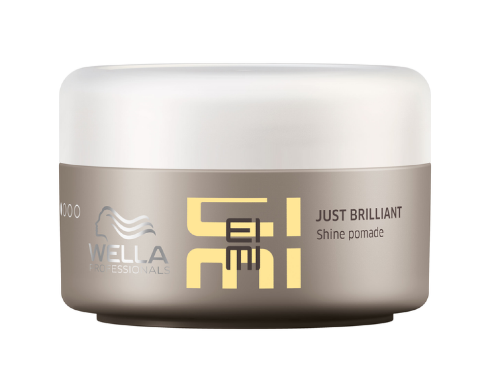 Wella Professionals  ბზინვარების პომადა EIMI - 75 ML